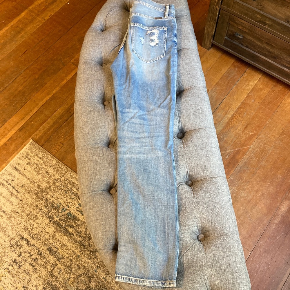 Kancan Jeans